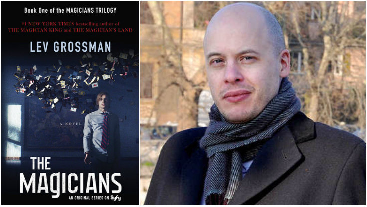 A More Adult Magic: On the TV Adaptation of Lev Grossman’s <em>The Magicians</em>